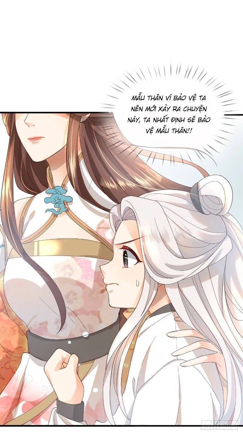 Nghe Nói Ta Là Hợp Hoan Lão Tổ? Chapter 35 - 16