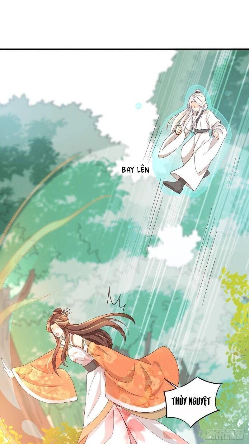 Nghe Nói Ta Là Hợp Hoan Lão Tổ? Chapter 35 - 17