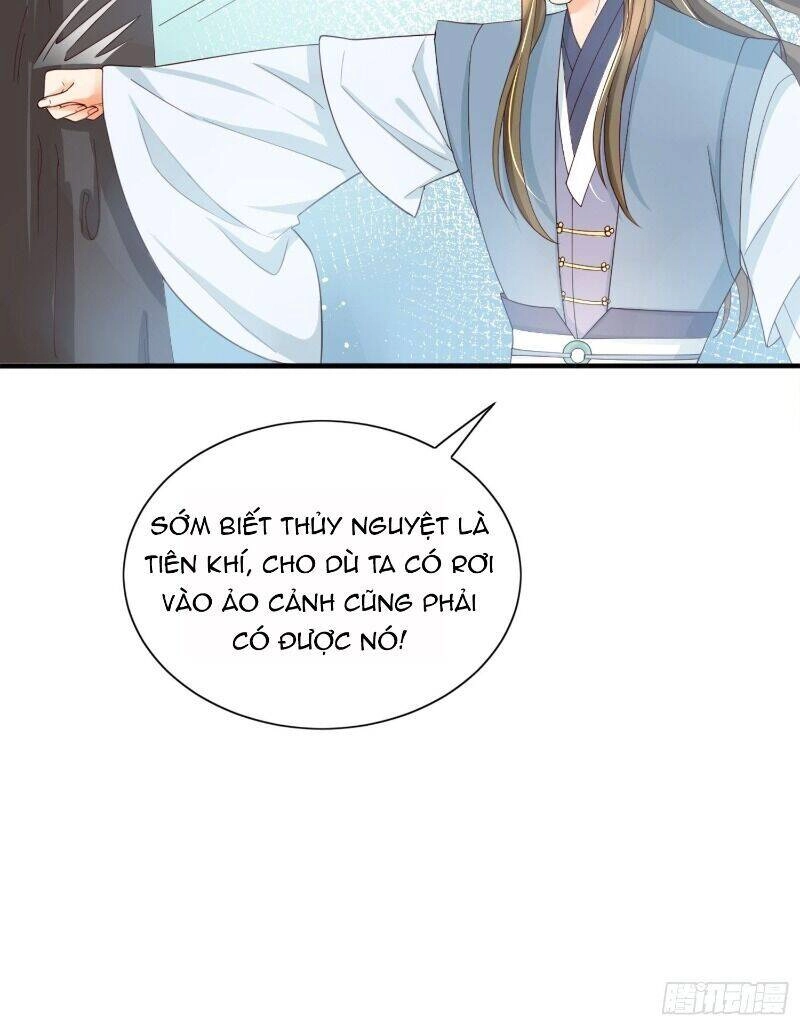 Nghe Nói Ta Là Hợp Hoan Lão Tổ? Chapter 35 - 26