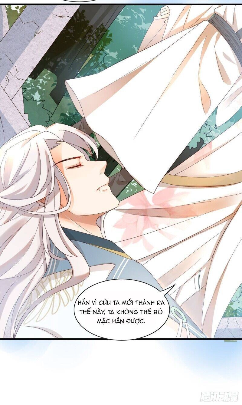 Nghe Nói Ta Là Hợp Hoan Lão Tổ? Chapter 35 - 30