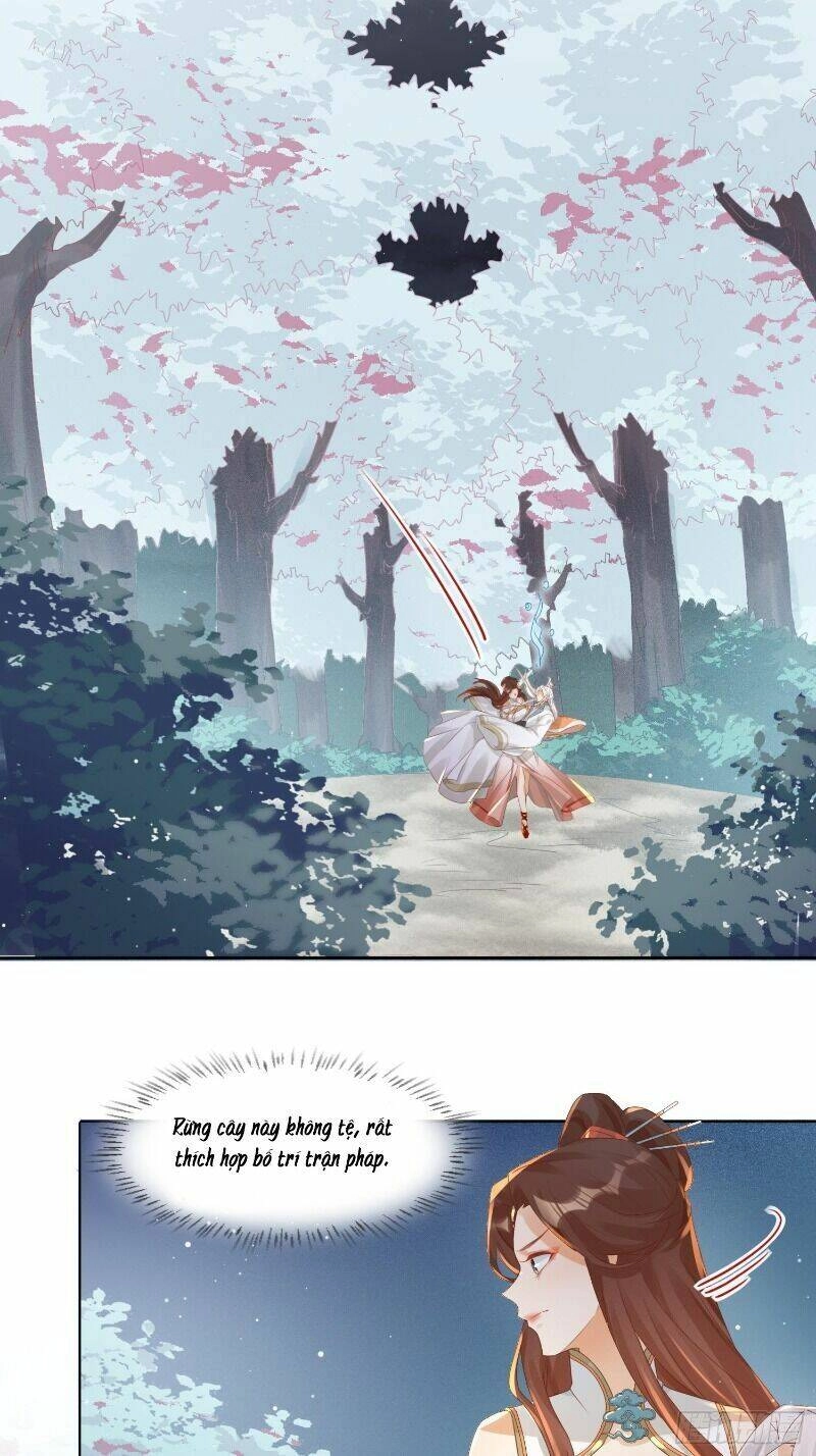 Nghe Nói Ta Là Hợp Hoan Lão Tổ? Chapter 36 - 3