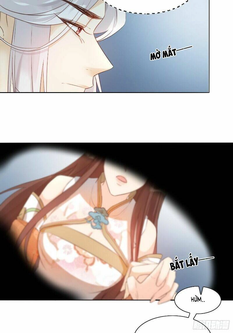 Nghe Nói Ta Là Hợp Hoan Lão Tổ? Chapter 36 - 14