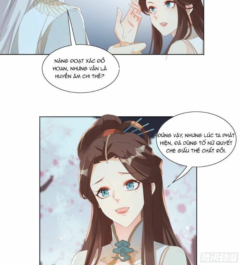 Nghe Nói Ta Là Hợp Hoan Lão Tổ? Chapter 36 - 19