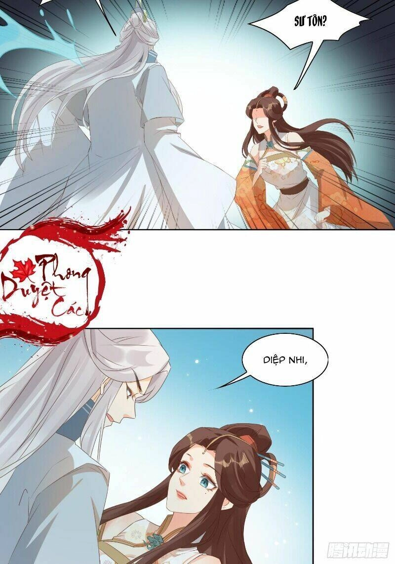 Nghe Nói Ta Là Hợp Hoan Lão Tổ? Chapter 36 - 26