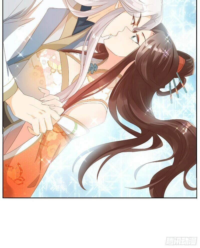 Nghe Nói Ta Là Hợp Hoan Lão Tổ? Chapter 36 - 28