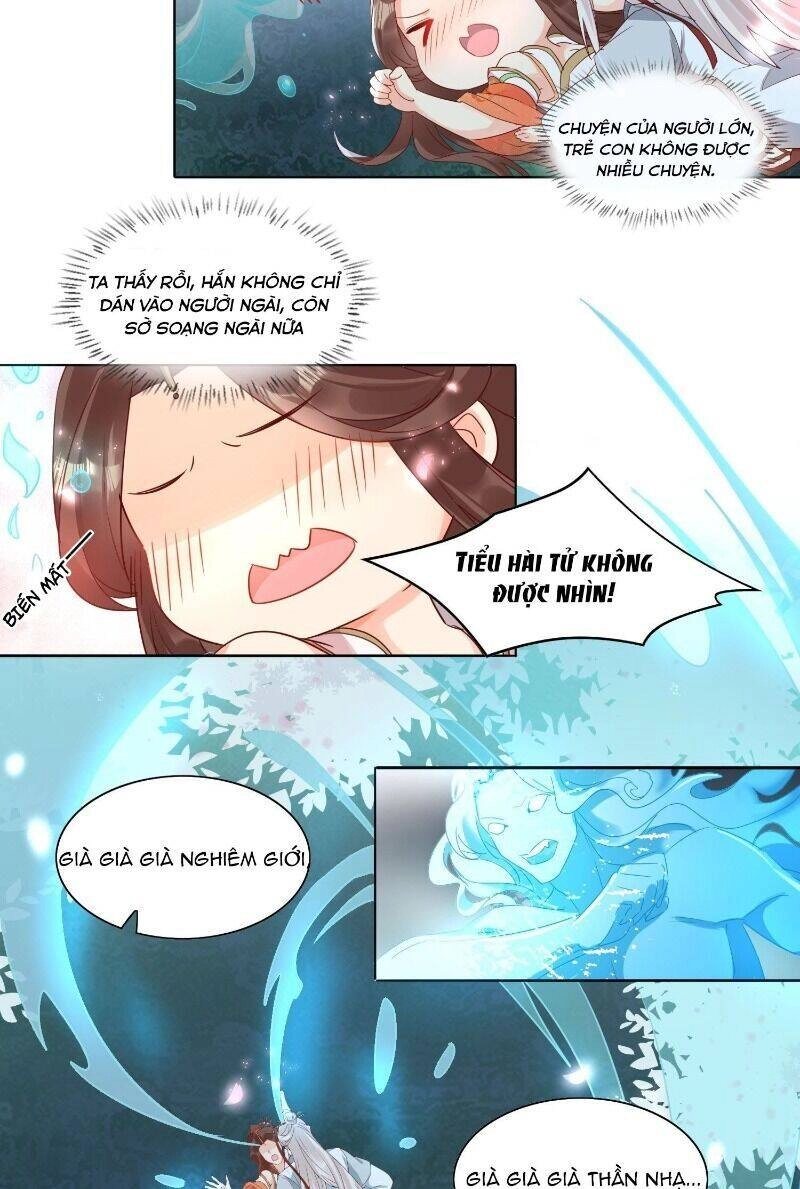 Nghe Nói Ta Là Hợp Hoan Lão Tổ? Chapter 37 - 8