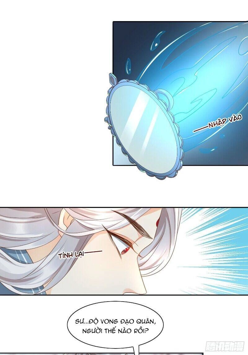 Nghe Nói Ta Là Hợp Hoan Lão Tổ? Chapter 37 - 10