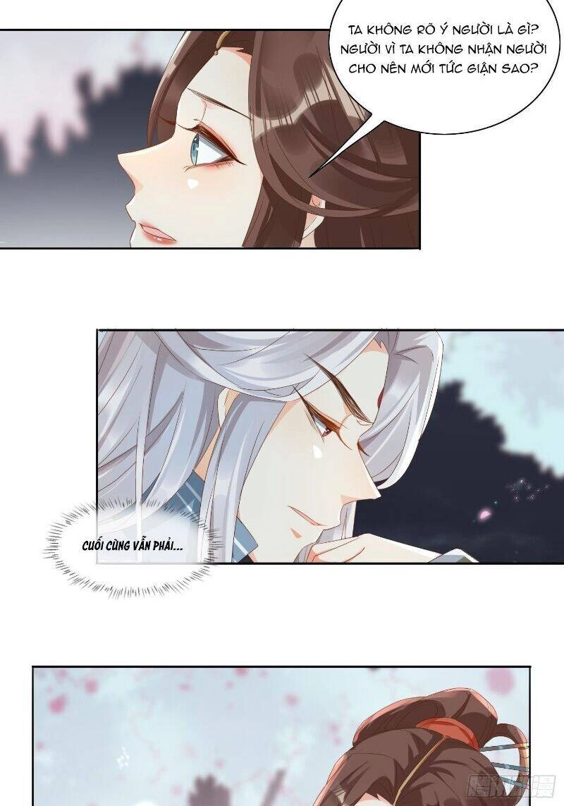 Nghe Nói Ta Là Hợp Hoan Lão Tổ? Chapter 37 - 12