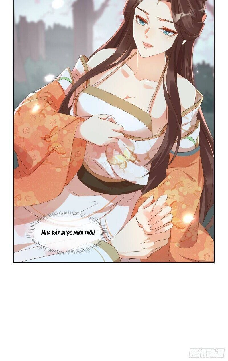 Nghe Nói Ta Là Hợp Hoan Lão Tổ? Chapter 37 - 13