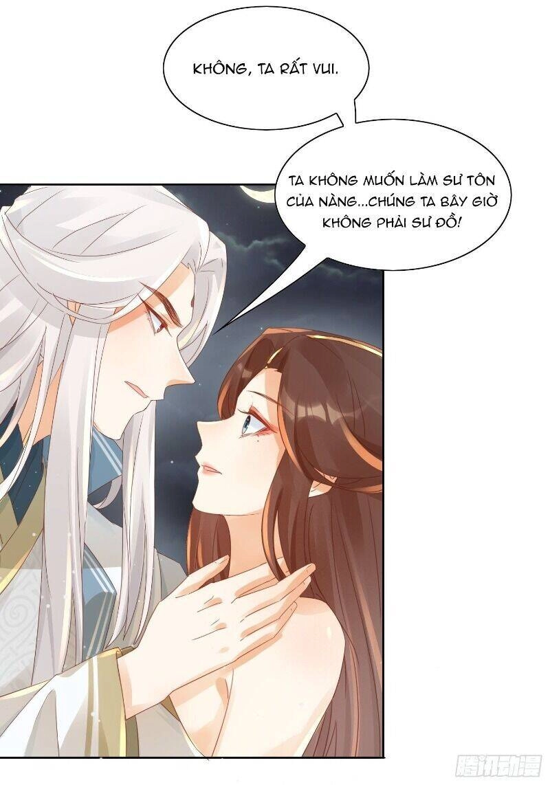 Nghe Nói Ta Là Hợp Hoan Lão Tổ? Chapter 37 - 14