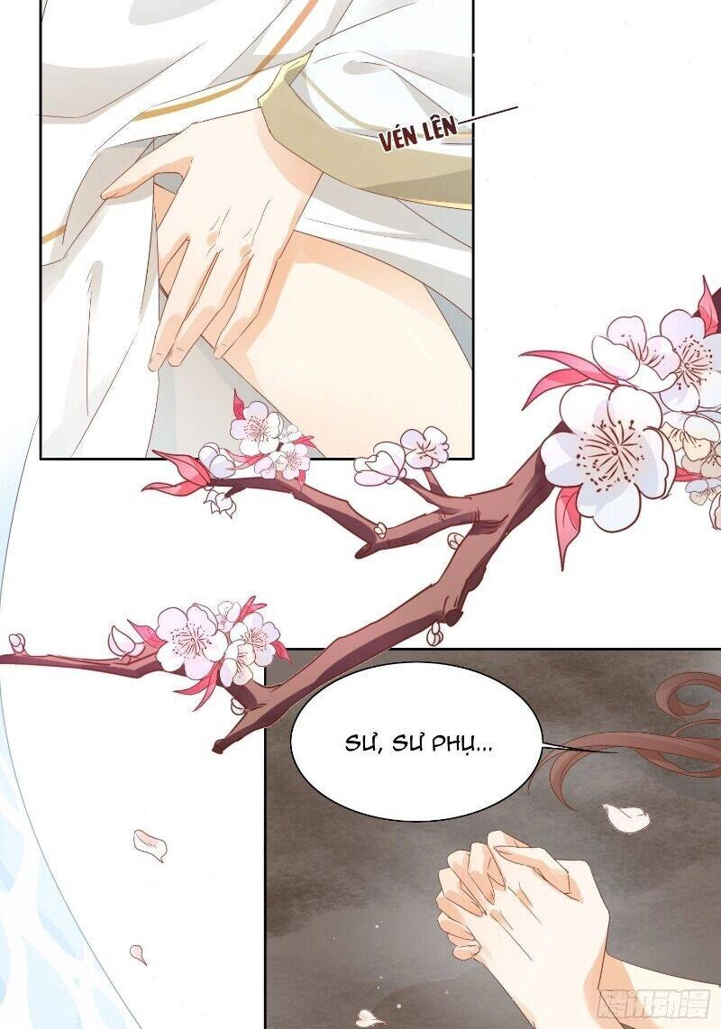 Nghe Nói Ta Là Hợp Hoan Lão Tổ? Chapter 37 - 16