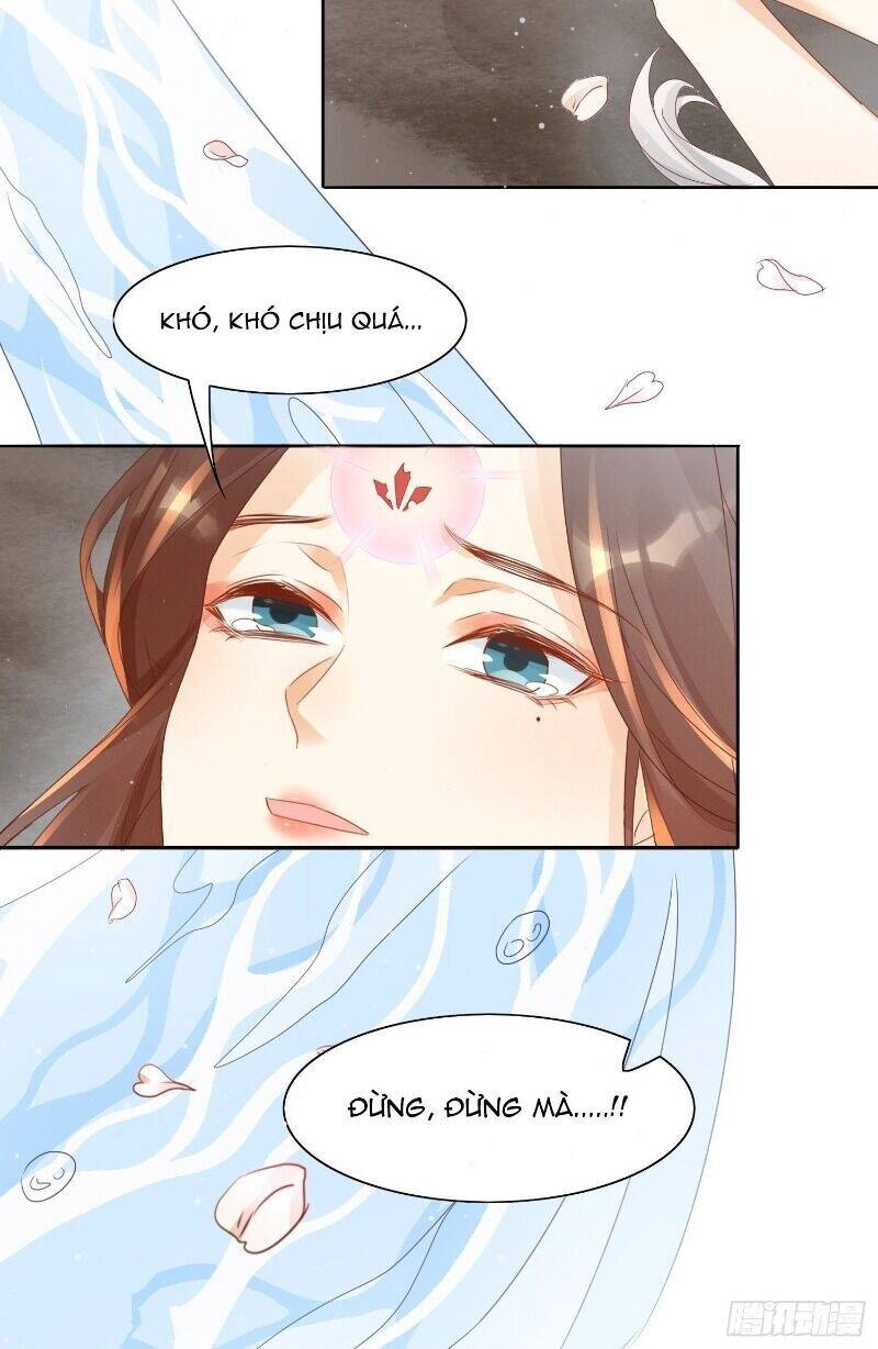 Nghe Nói Ta Là Hợp Hoan Lão Tổ? Chapter 37 - 17