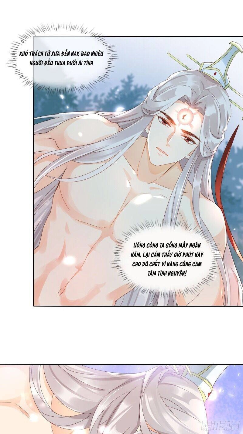 Nghe Nói Ta Là Hợp Hoan Lão Tổ? Chapter 37 - 18