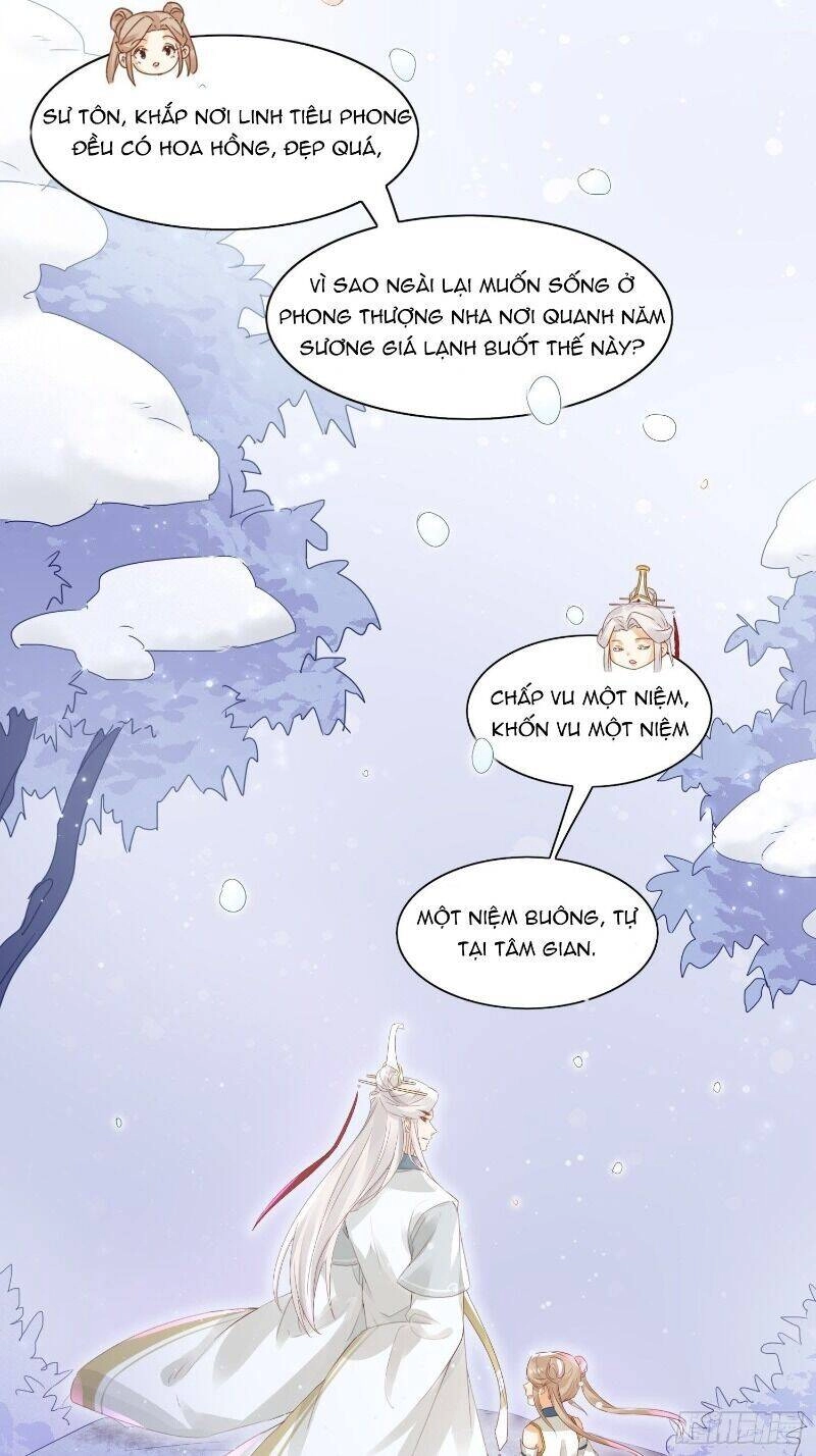 Nghe Nói Ta Là Hợp Hoan Lão Tổ? Chapter 37 - 23