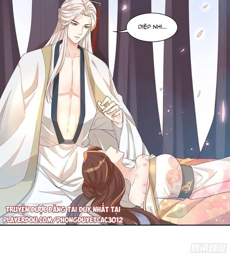 Nghe Nói Ta Là Hợp Hoan Lão Tổ? Chapter 38 - 5