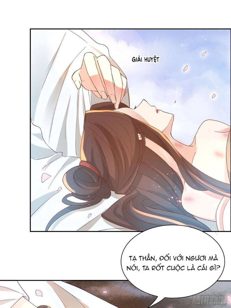 Nghe Nói Ta Là Hợp Hoan Lão Tổ? Chapter 38 - 6