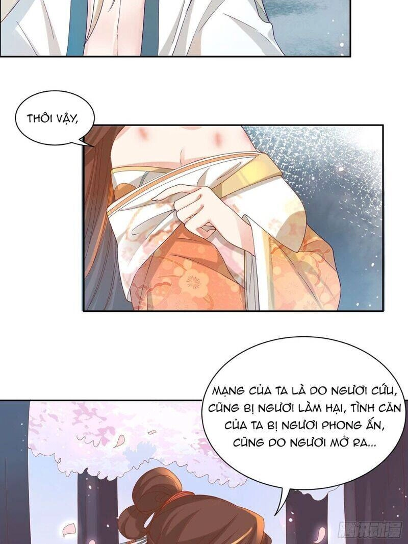 Nghe Nói Ta Là Hợp Hoan Lão Tổ? Chapter 38 - 9