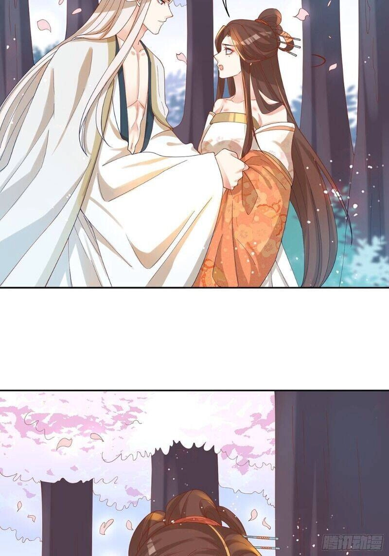 Nghe Nói Ta Là Hợp Hoan Lão Tổ? Chapter 38 - 12