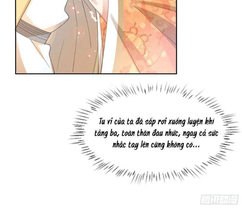 Nghe Nói Ta Là Hợp Hoan Lão Tổ? Chapter 38 - 15