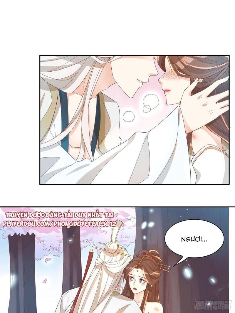Nghe Nói Ta Là Hợp Hoan Lão Tổ? Chapter 38 - 16