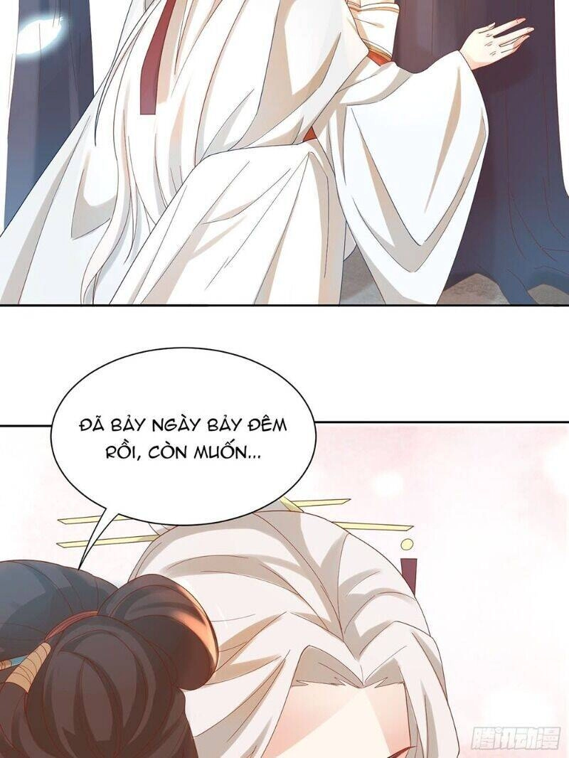 Nghe Nói Ta Là Hợp Hoan Lão Tổ? Chapter 38 - 17