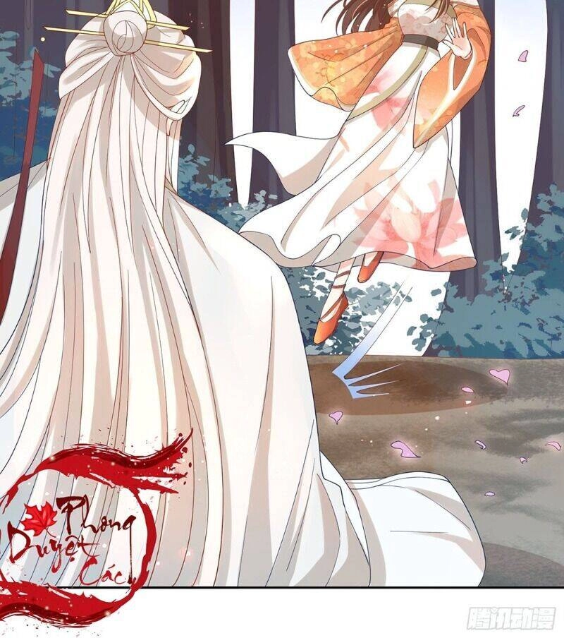 Nghe Nói Ta Là Hợp Hoan Lão Tổ? Chapter 38 - 20