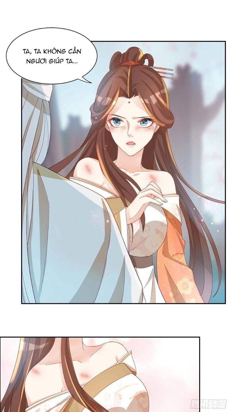 Nghe Nói Ta Là Hợp Hoan Lão Tổ? Chapter 38 - 24
