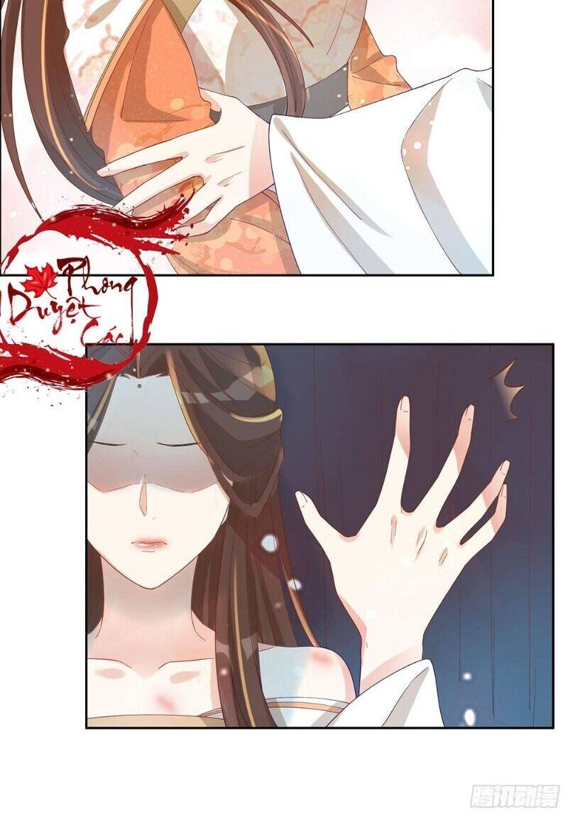Nghe Nói Ta Là Hợp Hoan Lão Tổ? Chapter 38 - 25