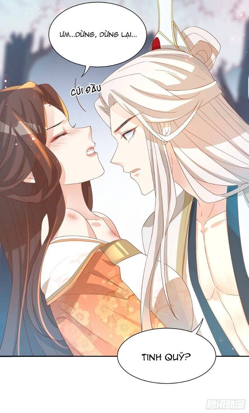 Nghe Nói Ta Là Hợp Hoan Lão Tổ? Chapter 38 - 27