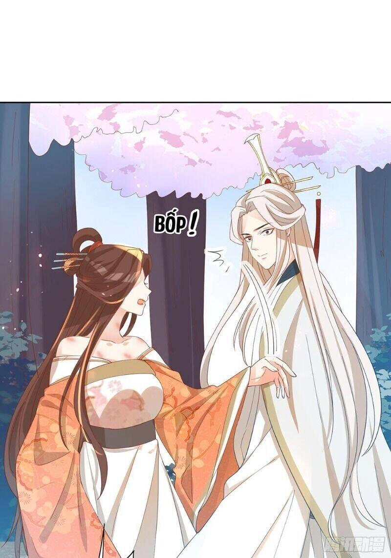 Nghe Nói Ta Là Hợp Hoan Lão Tổ? Chapter 38 - 29
