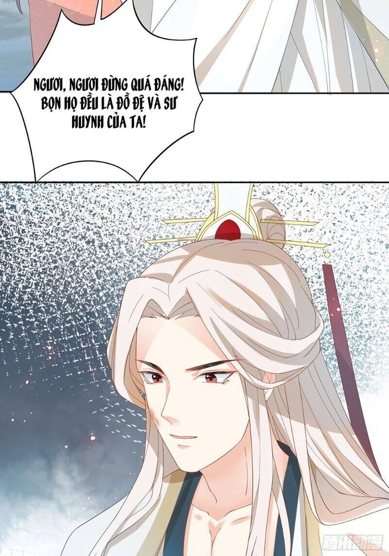Nghe Nói Ta Là Hợp Hoan Lão Tổ? Chapter 38 - 30