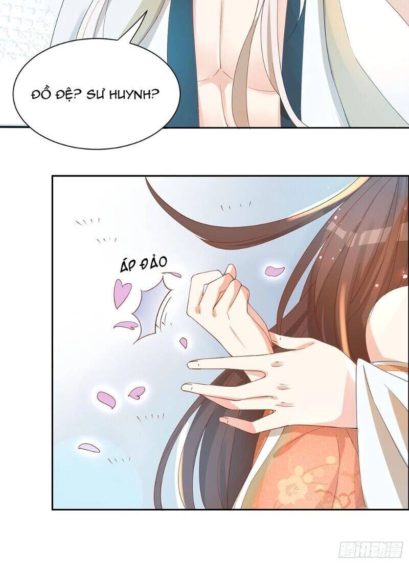 Nghe Nói Ta Là Hợp Hoan Lão Tổ? Chapter 38 - 31
