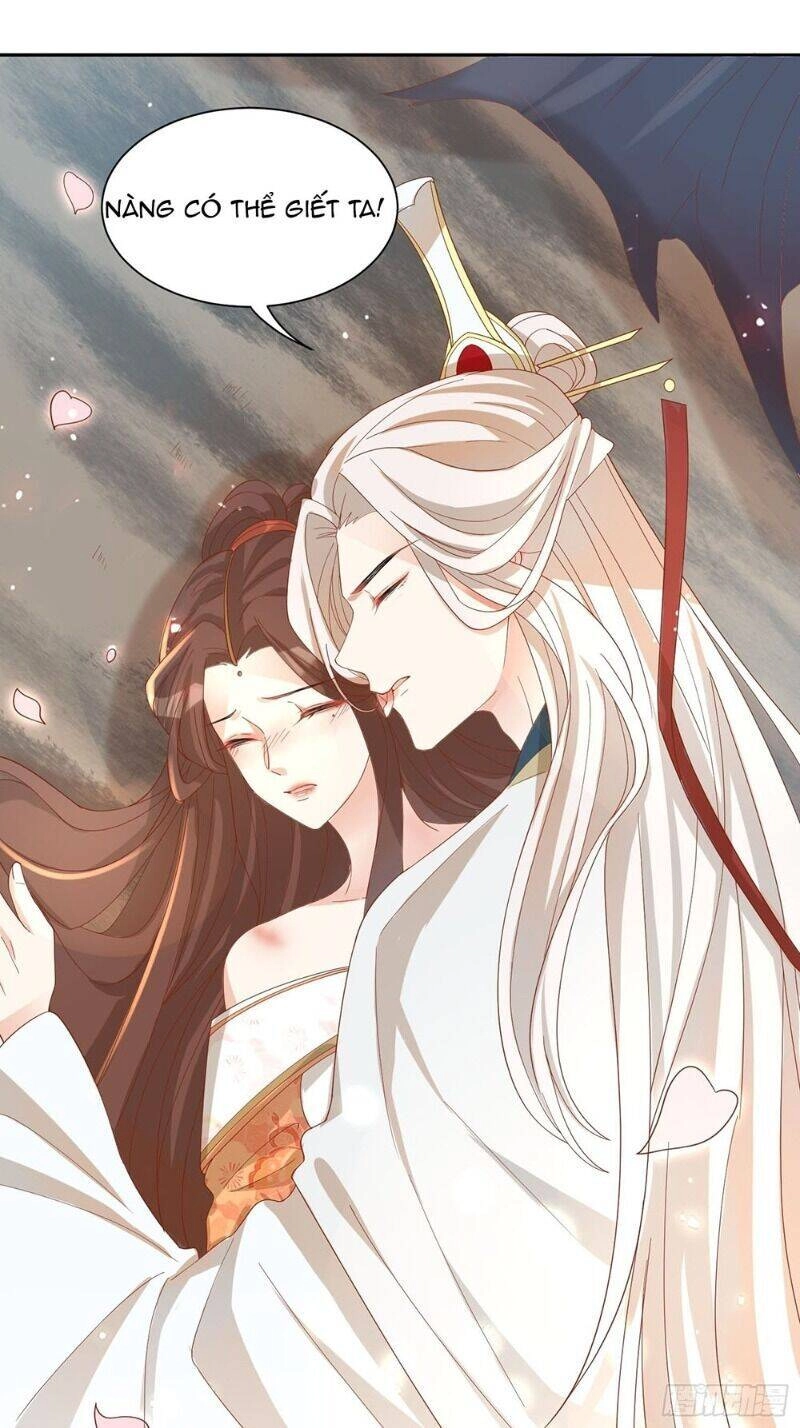 Nghe Nói Ta Là Hợp Hoan Lão Tổ? Chapter 38 - 35