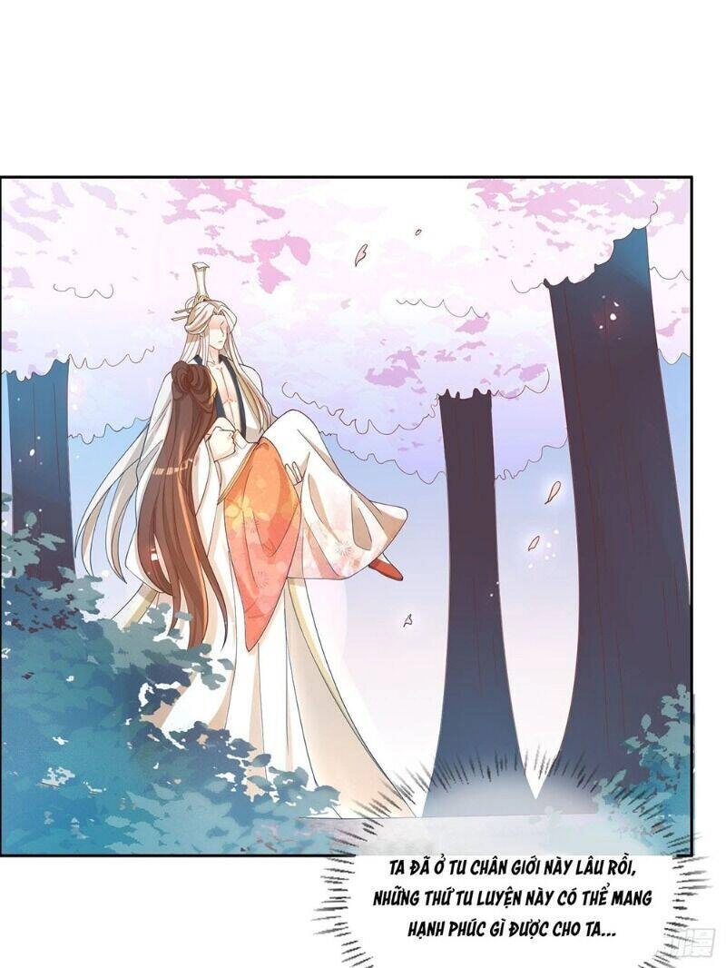 Nghe Nói Ta Là Hợp Hoan Lão Tổ? Chapter 38 - 37