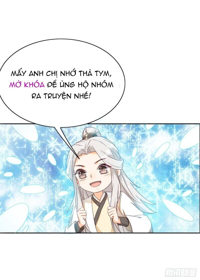 Nghe Nói Ta Là Hợp Hoan Lão Tổ? Chapter 38 - 40