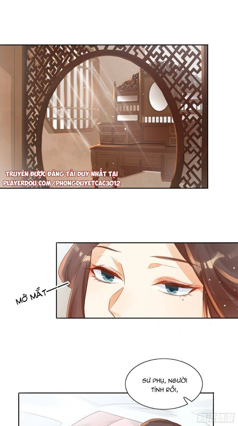 Nghe Nói Ta Là Hợp Hoan Lão Tổ? Chapter 39 - 3