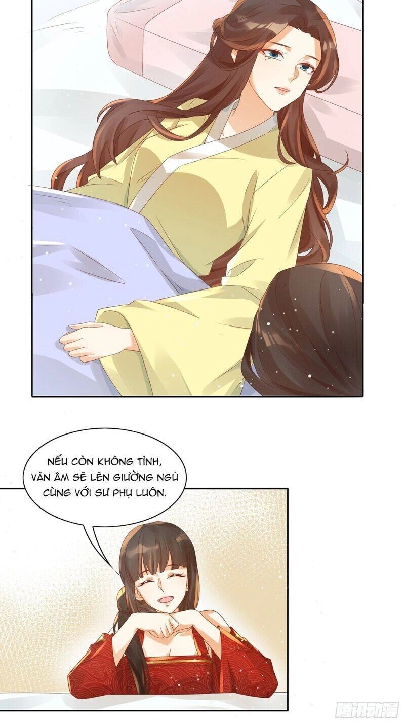 Nghe Nói Ta Là Hợp Hoan Lão Tổ? Chapter 39 - 4