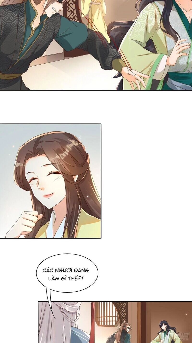 Nghe Nói Ta Là Hợp Hoan Lão Tổ? Chapter 39 - 7