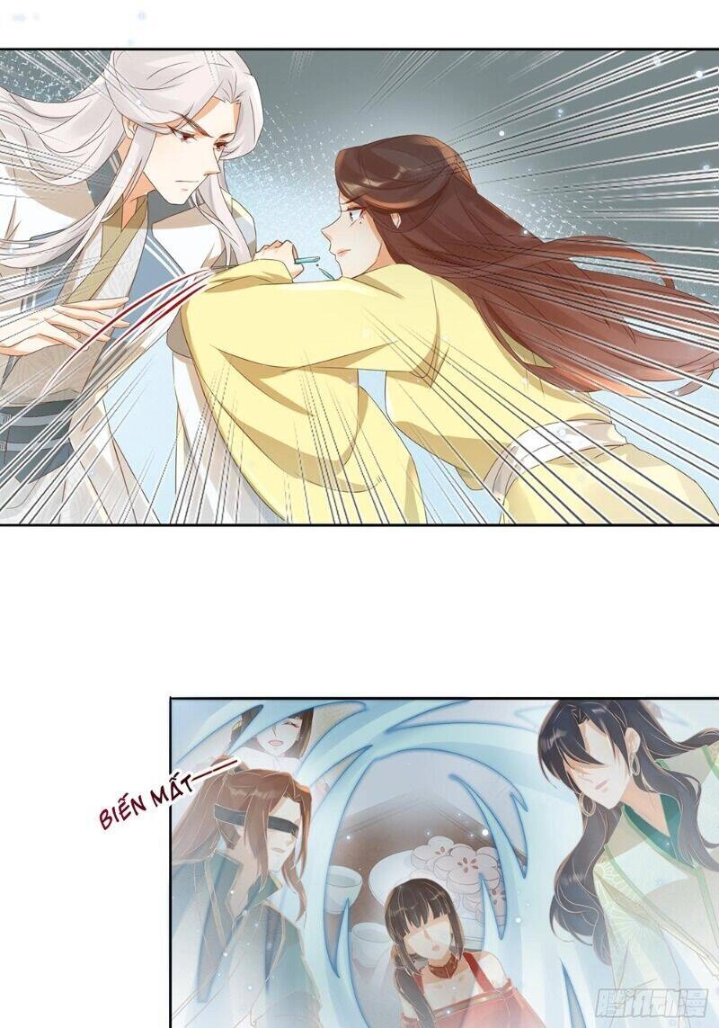 Nghe Nói Ta Là Hợp Hoan Lão Tổ? Chapter 39 - 9