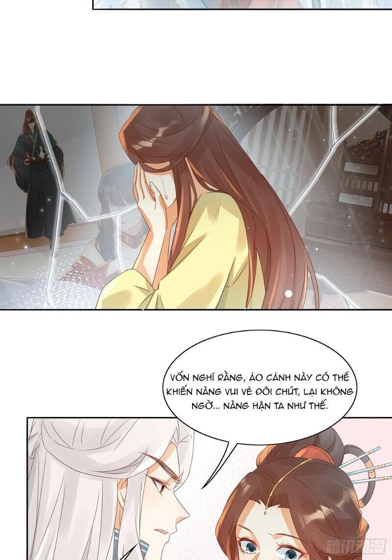 Nghe Nói Ta Là Hợp Hoan Lão Tổ? Chapter 39 - 10