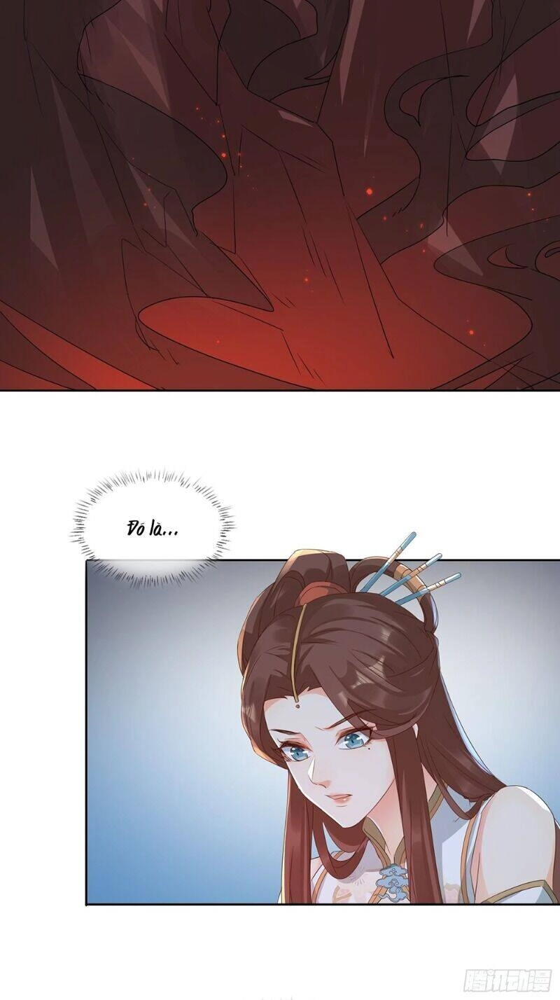 Nghe Nói Ta Là Hợp Hoan Lão Tổ? Chapter 39 - 21