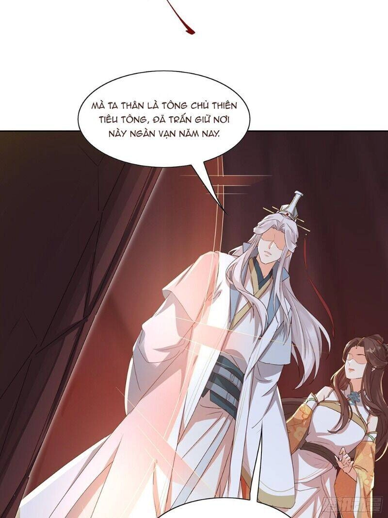 Nghe Nói Ta Là Hợp Hoan Lão Tổ? Chapter 40 - 7