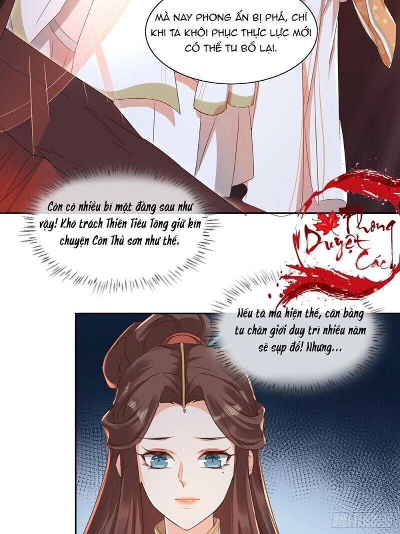 Nghe Nói Ta Là Hợp Hoan Lão Tổ? Chapter 40 - 8