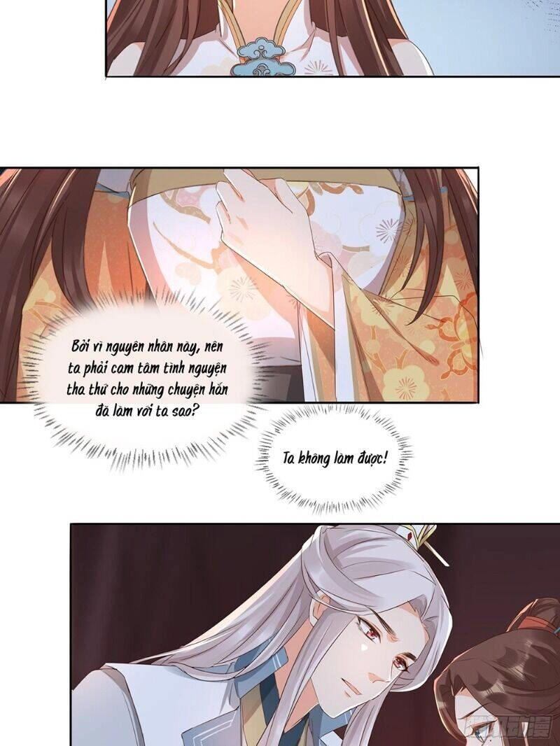 Nghe Nói Ta Là Hợp Hoan Lão Tổ? Chapter 40 - 9