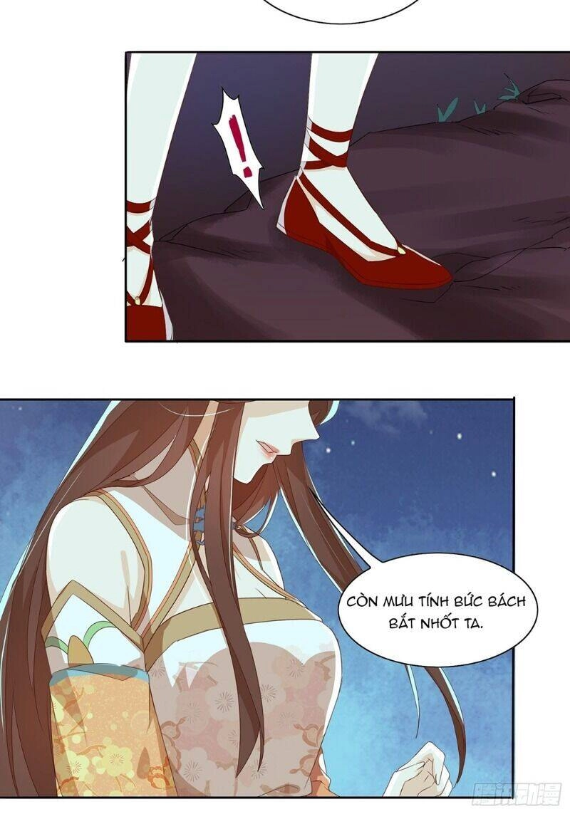 Nghe Nói Ta Là Hợp Hoan Lão Tổ? Chapter 40 - 12