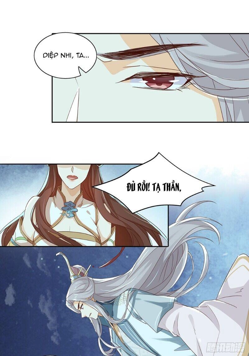 Nghe Nói Ta Là Hợp Hoan Lão Tổ? Chapter 40 - 13