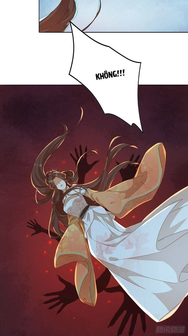 Nghe Nói Ta Là Hợp Hoan Lão Tổ? Chapter 40 - 16