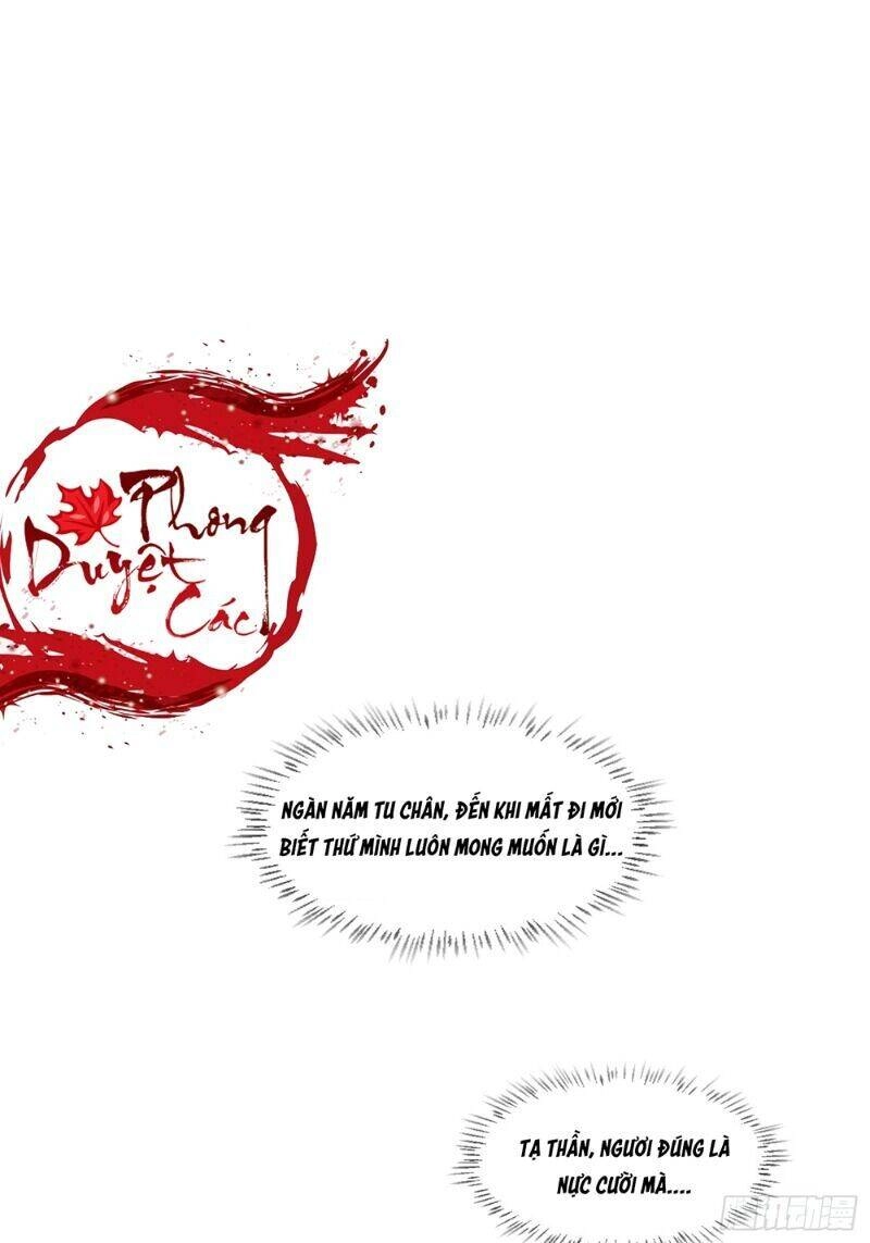 Nghe Nói Ta Là Hợp Hoan Lão Tổ? Chapter 40 - 19