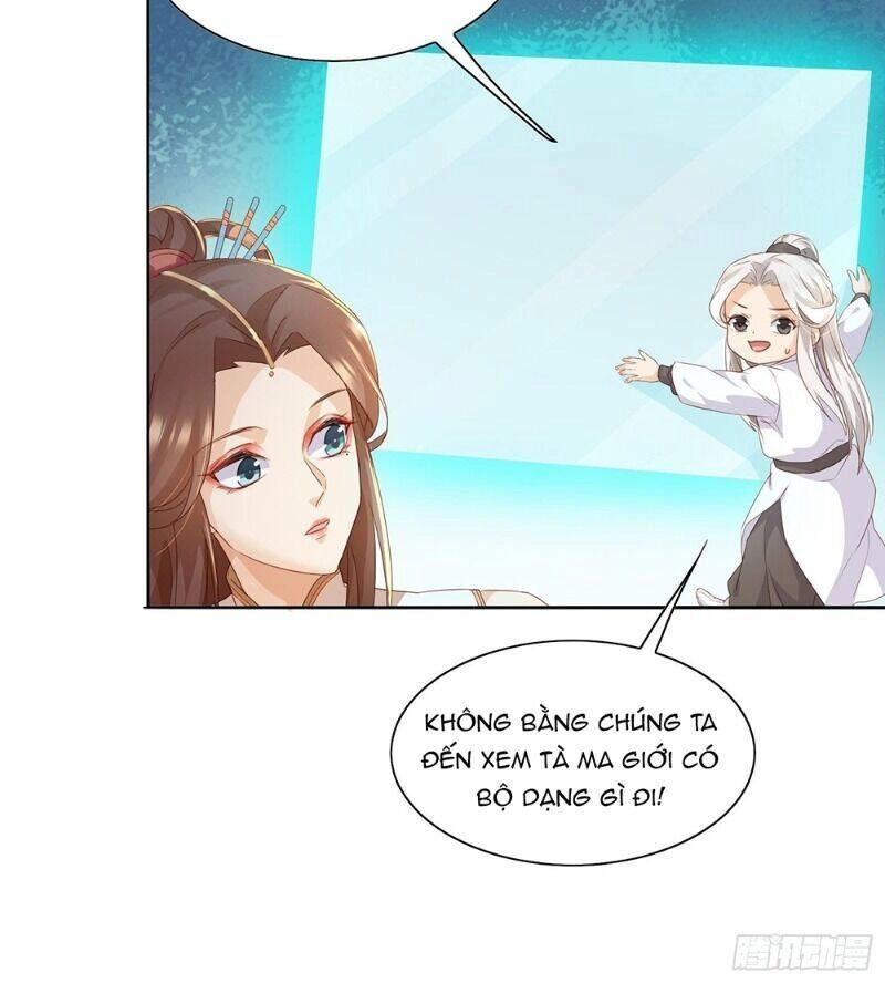 Nghe Nói Ta Là Hợp Hoan Lão Tổ? Chapter 40 - 26