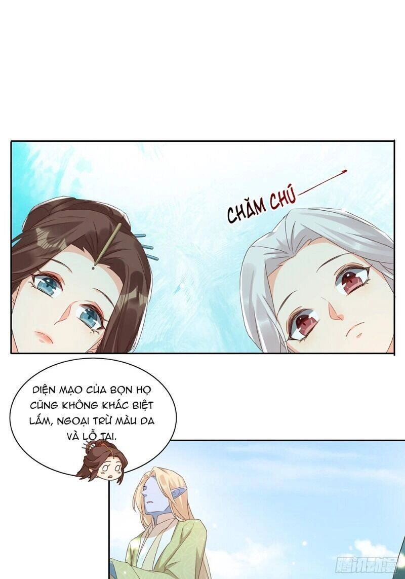 Nghe Nói Ta Là Hợp Hoan Lão Tổ? Chapter 40 - 27